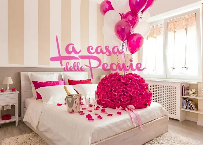 Peony House Vatican Premium Rome