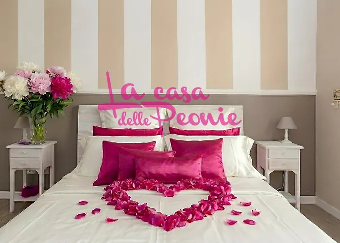 Peony House Vatican Premium Rome