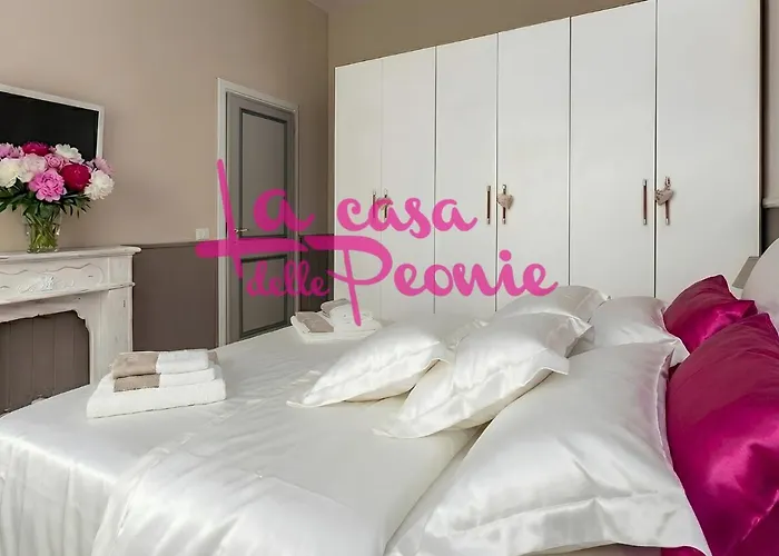 Peony House Vatican Premium *