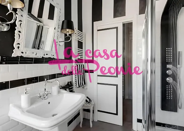 Peony House Vatican Premium * Rome