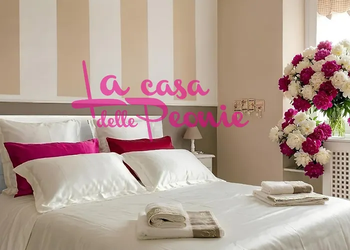 Peony House Vatican Premium *