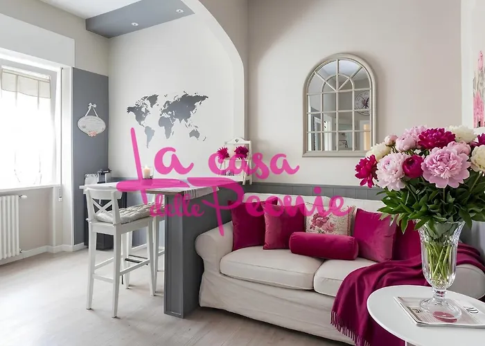 Peony House Vatican Premium Appartement