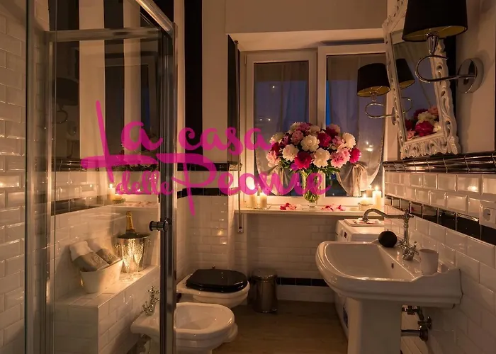 Peony House Vatican Premium Appartement