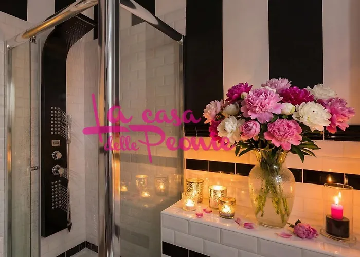 Appartement Peony House Vatican Premium
